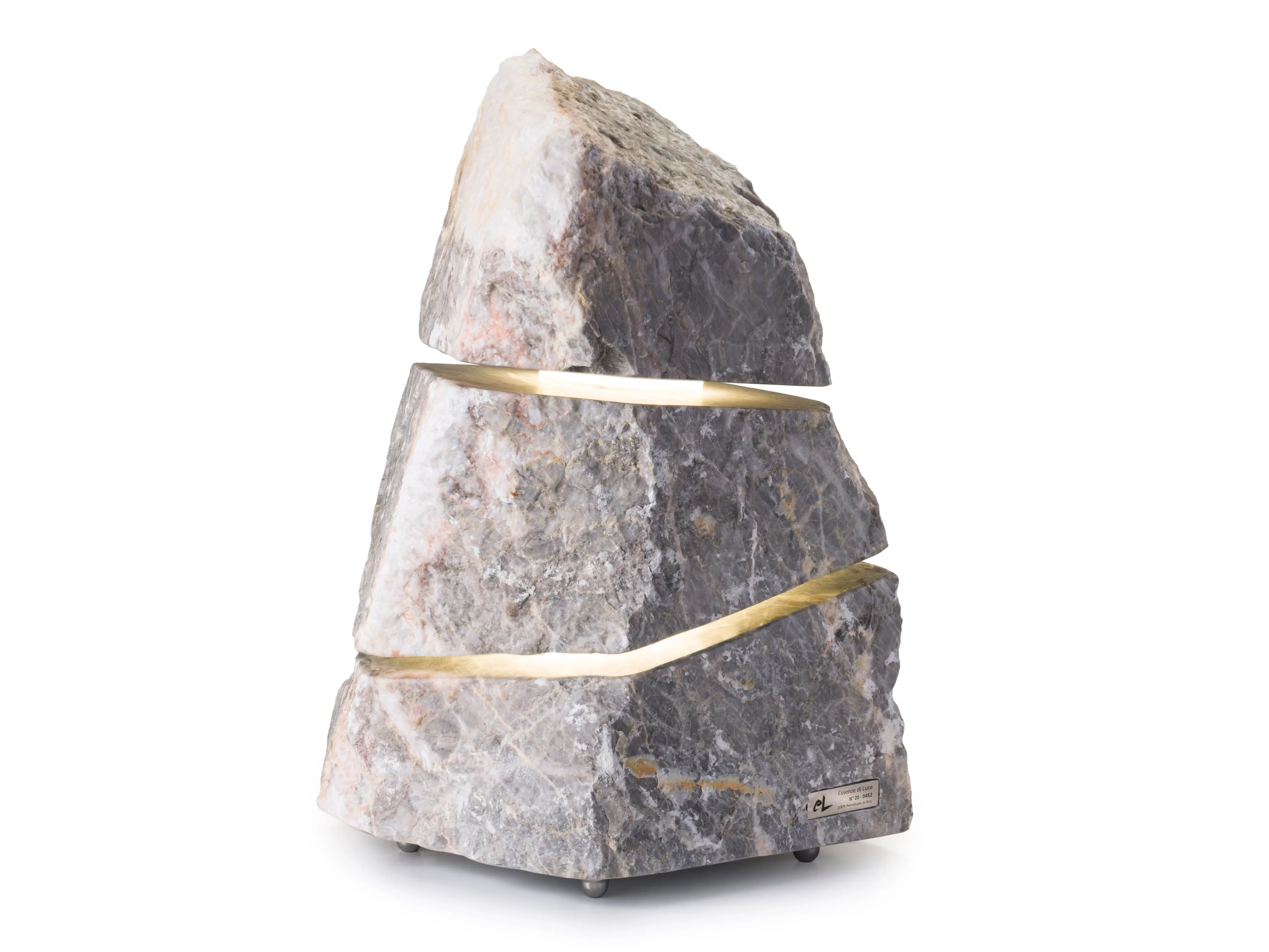 Menhir di Luce CROSS � ����� ��� ������� �� ��� ����� ����� ���������
