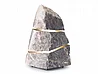 Menhir di Luce CROSS – תאורת חוץ יוקרתית עם שני חריצי תאורה אלכסוניים