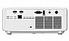 Optoma ZH520 – מקרן לייזר Full HD מקצועי עם 5500 לומן