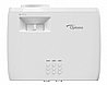 Optoma ZH520 – מקרן לייזר Full HD מקצועי עם 5500 לומן
