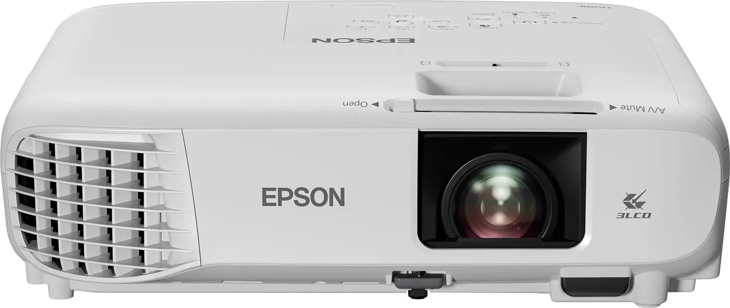 ���� Epson EB-FH06 � ������ ����� �-Full HD