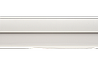 LUXI SUPER – מסך הקרנה חשמלי מקצועי לאולמות גדולים (ללא מארז סגור)