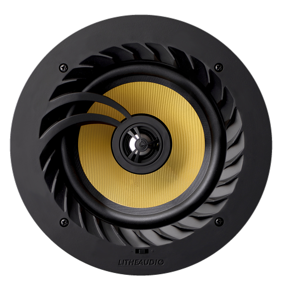 ����� ���� 6.5" ����  LITHE AUDIO 1556