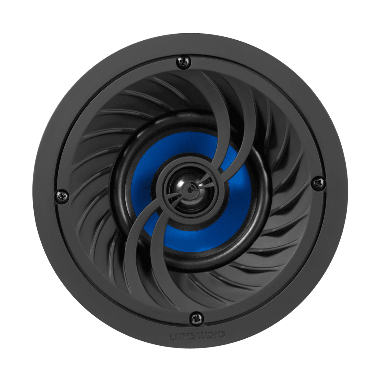 ����� ���� 4" ���� IP44 ������ LITHE AUDIO 3255