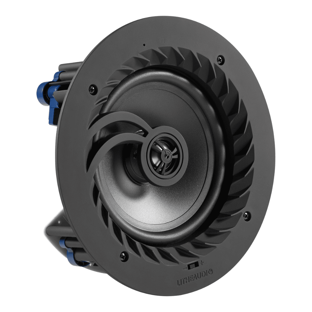 ����� ���� Low Profile �� 6.7 �"� LITHE AUDIO 1568