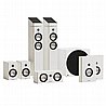 סט קולנו ע ביתי אטמוס Monitor Audio Bronze 300 7.1.2 Dolby Atmos