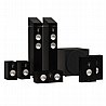 סט קולנו ע ביתי אטמוס Monitor Audio Bronze 300 7.1.2 Dolby Atmos