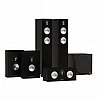 סט קולנוע ביתי Monitor Audio Bronze 300 5.1 AV System