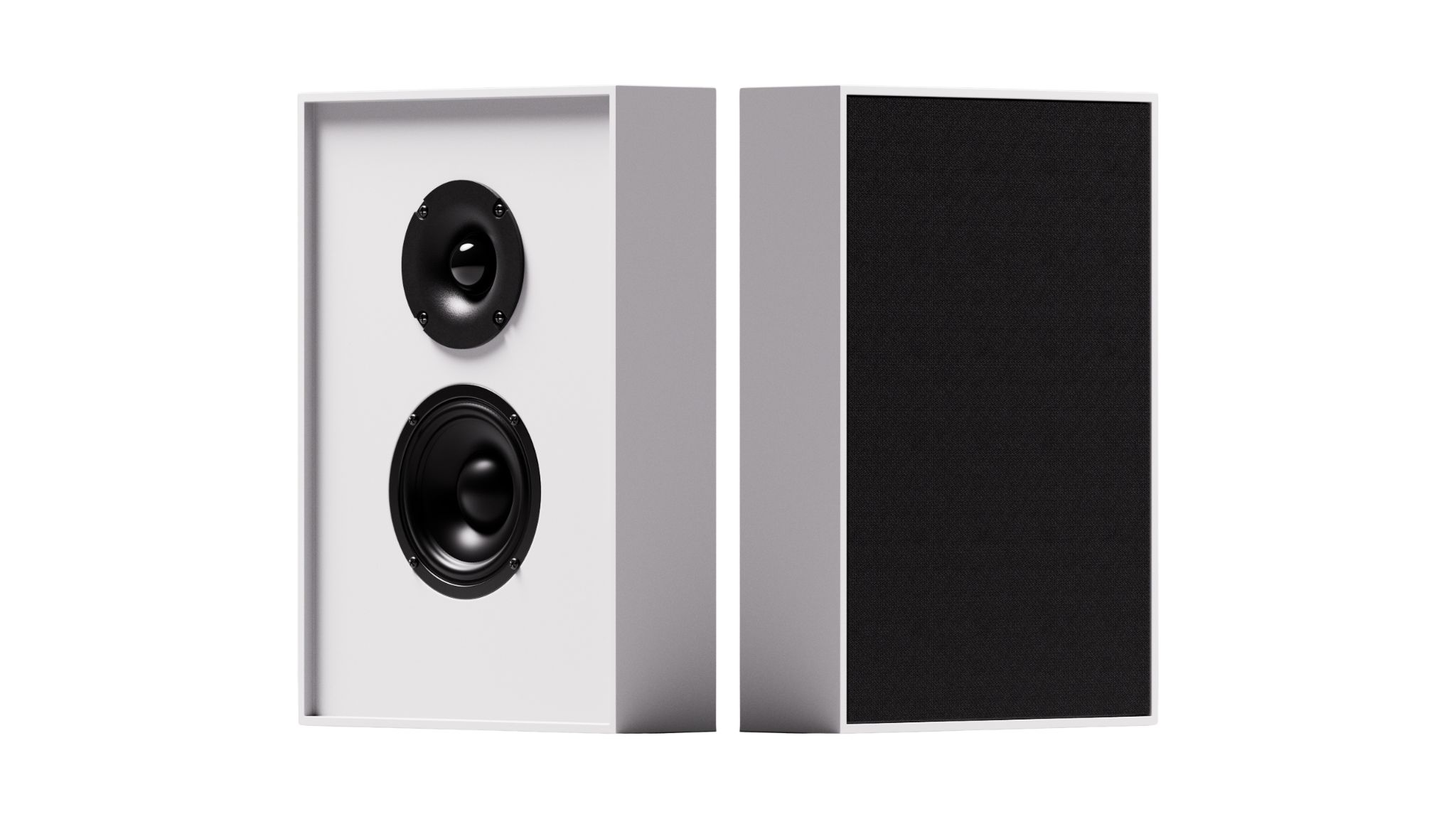 ����� on wall �� Gallo Acoustics Profile 2