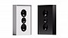 רמקול on wall דק Gallo Acoustics Profile 3