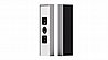 רמקול LCR OnWall דק Gallo Acoustics Profile 2.5