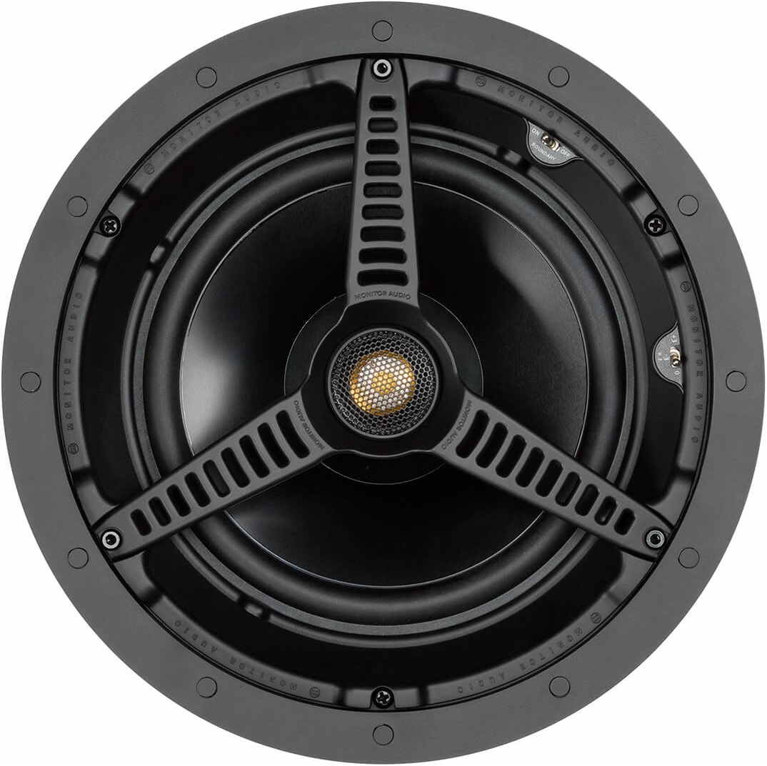 ����� ���� ���� 8 ����� MONITOR AUDIO C280 
