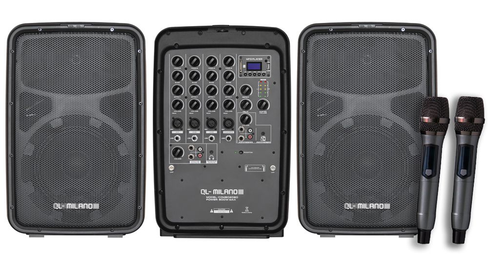 ����� ����� All-In-One �����  QL milano -Combo 2080