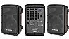 מערכת הגברה All-In-One ניידת QL milano -Combo 2080