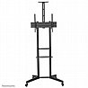 עגלה למסך עד 70 אינץ' NEOMOUNTS FL50-550BL1