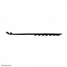 מעמד מתקפל למחשב נייד 10-17 אינץ' Neomounts NSLS085BLACK