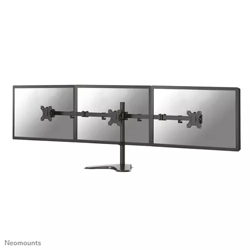 ���� ������ � 3 ����� �� "27  Neomounts FPMA-D550DD3BLACK