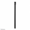 מוט הארכה למתקני תקרה Neomounts NS?EP100BLACK