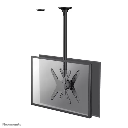 ���� ���� ���� ������ �� "75  Neomounts FPMA-C340DBLACK 