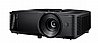 מקרן WXGA עוצמת הארה 4000 אנסי OPTOMA W400LVe