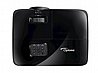 מקרן WXGA עוצמת הארה 4000 אנסי OPTOMA W400LVe