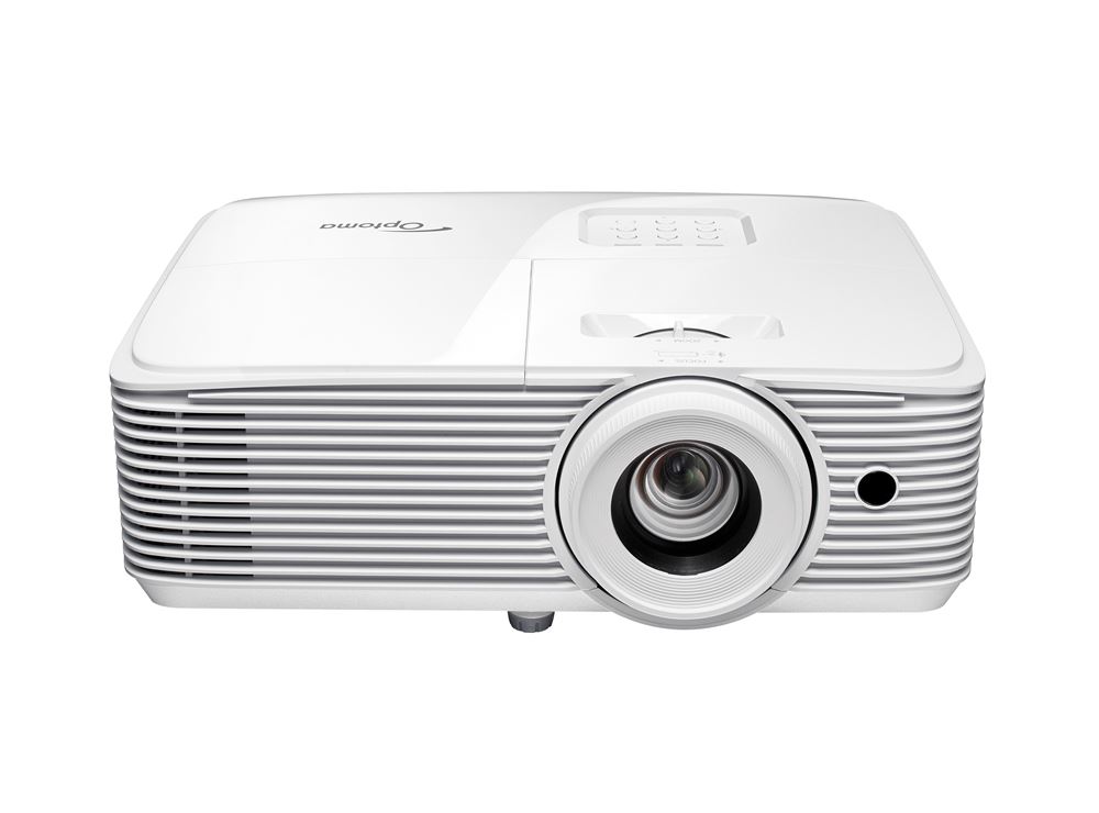 ���� Full HD ����� ���� 4000 ����� OPTOMA EH401