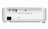 מקרן Full HD עוצמת הארה 4000 לומנס OPTOMA EH401
