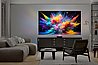 מקרן Full HD לייזר UST נייד – קולנוע ביתי בכל מקום Optoma Photon Go