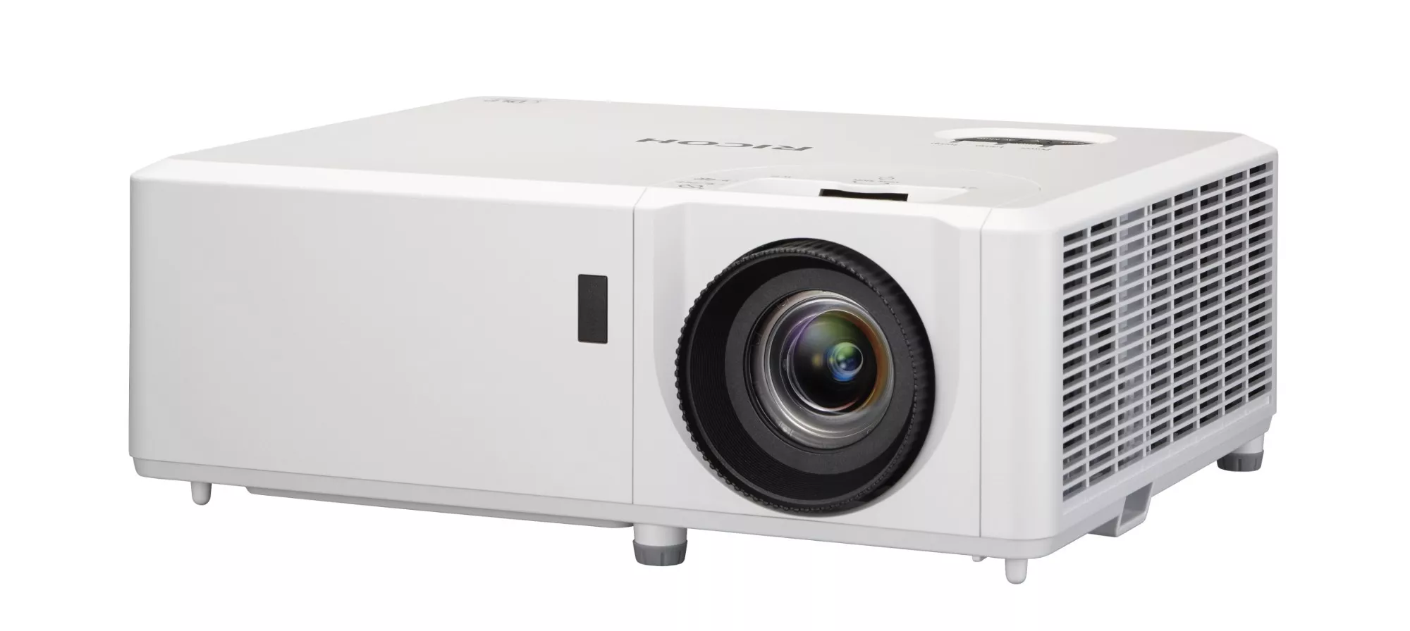 Ricoh PJ WXL5860 � ���� ����� ������� WXGA ������ ������� ������