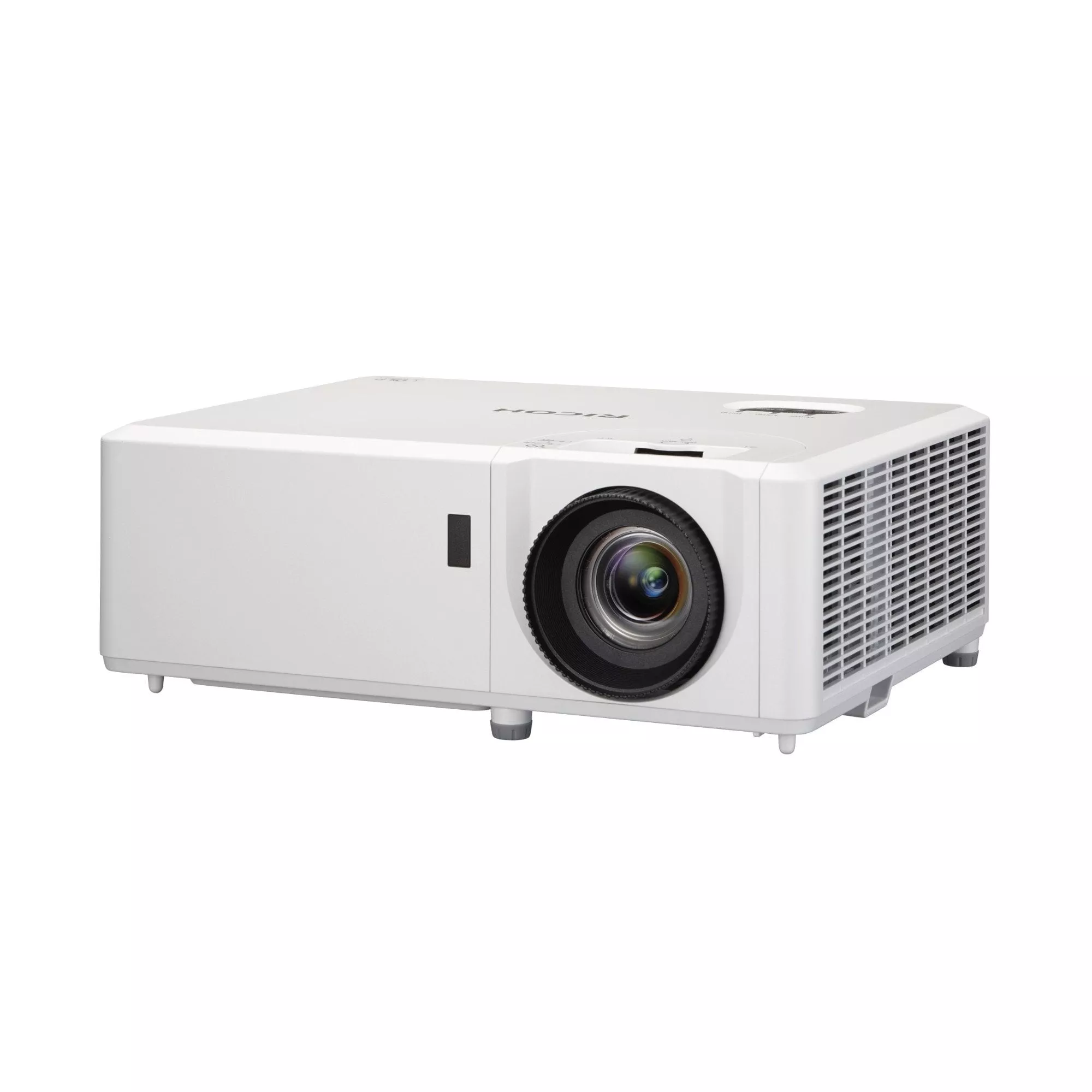 Ricoh PJ WUL5860 � ���� ����� ������� WUXGA ������ ������� ������