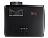 מקרן 4K UHD לייזר HDR בעוצמה של 3500 אנסי Optoma Photon Beam PK52