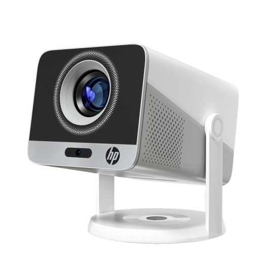 מקרן חכם נייד Full HD עם Wi‑Fi, Bluetooth דגם HP MC425 מקרן חכם נייד Full HD עם Wi‑Fi, Bluetooth דגם HP MC425