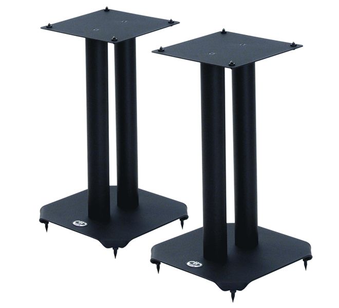 B-Tech BT604 – מעמדי רצפה לרמקולים 40 ס״מ (זוג) B-Tech BT604 – מעמדי רצפה לרמקולים 40 ס״מ (זוג)
