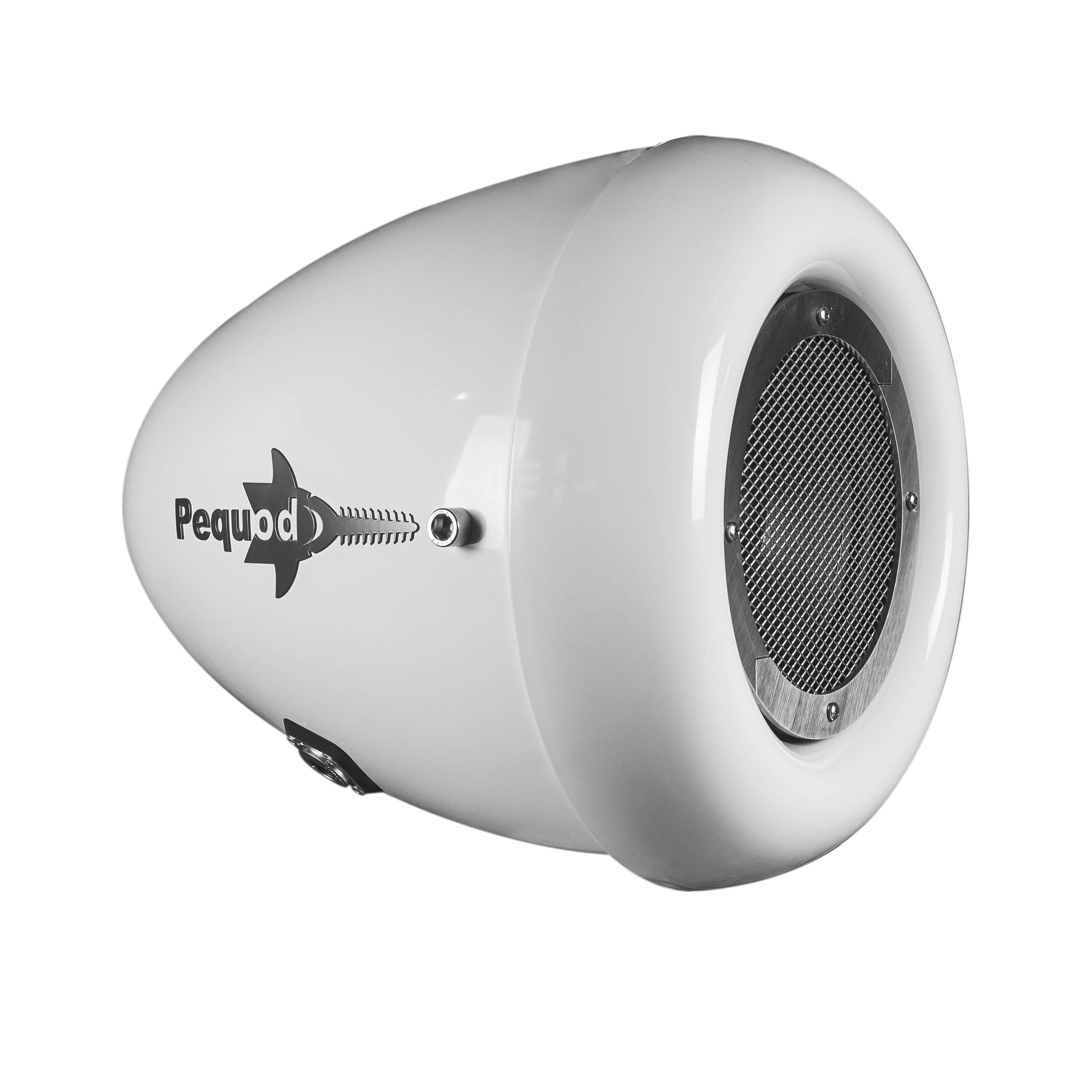 Pequod Acoustics Vardar � ����� Hi-Pro ����� ��������� 8�