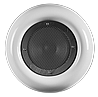 Pequod Acoustics Vardar – רמקול Hi-Pro פסיבי קואקסיאלי 8״