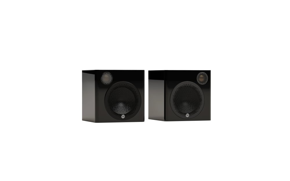 Monitor Audio Radius 1 4G - רמקול קומפקטי 2Way להתקנה גמישה Monitor Audio Radius 1 4G - רמקול קומפקטי 2Way להתקנה גמישה