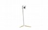 Monitor Audio Radius Floor Stand 4G – זוג סטנדים רצפתיים לרמקולי Radius
