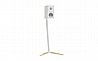 Monitor Audio Radius Floor Stand 4G – זוג סטנדים רצפתיים לרמקולי Radius