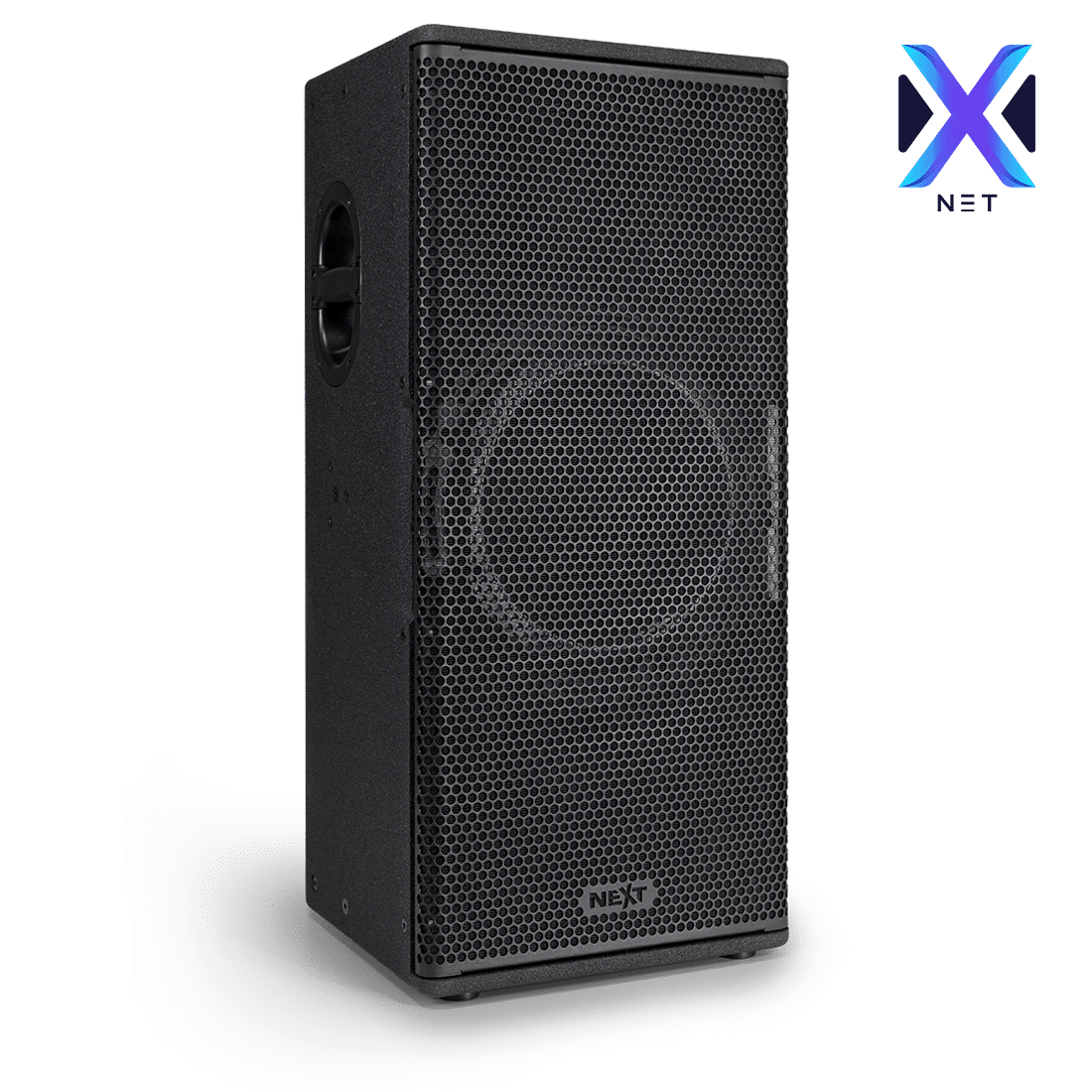 NEXT Audiocom SP12 � ����� Point Source ������ 3Way ������