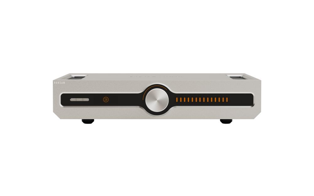 Roksan Caspian 4G Streaming Pre-Amplifier � ���-���� �������� Hi-Fi �� BluOS