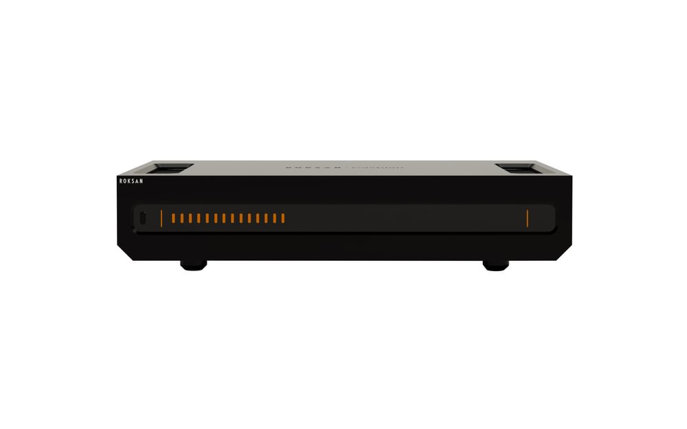 Roksan Caspian 4G Power Amplifier � ���� ��� Hi-Fi ������ / Mono-Block