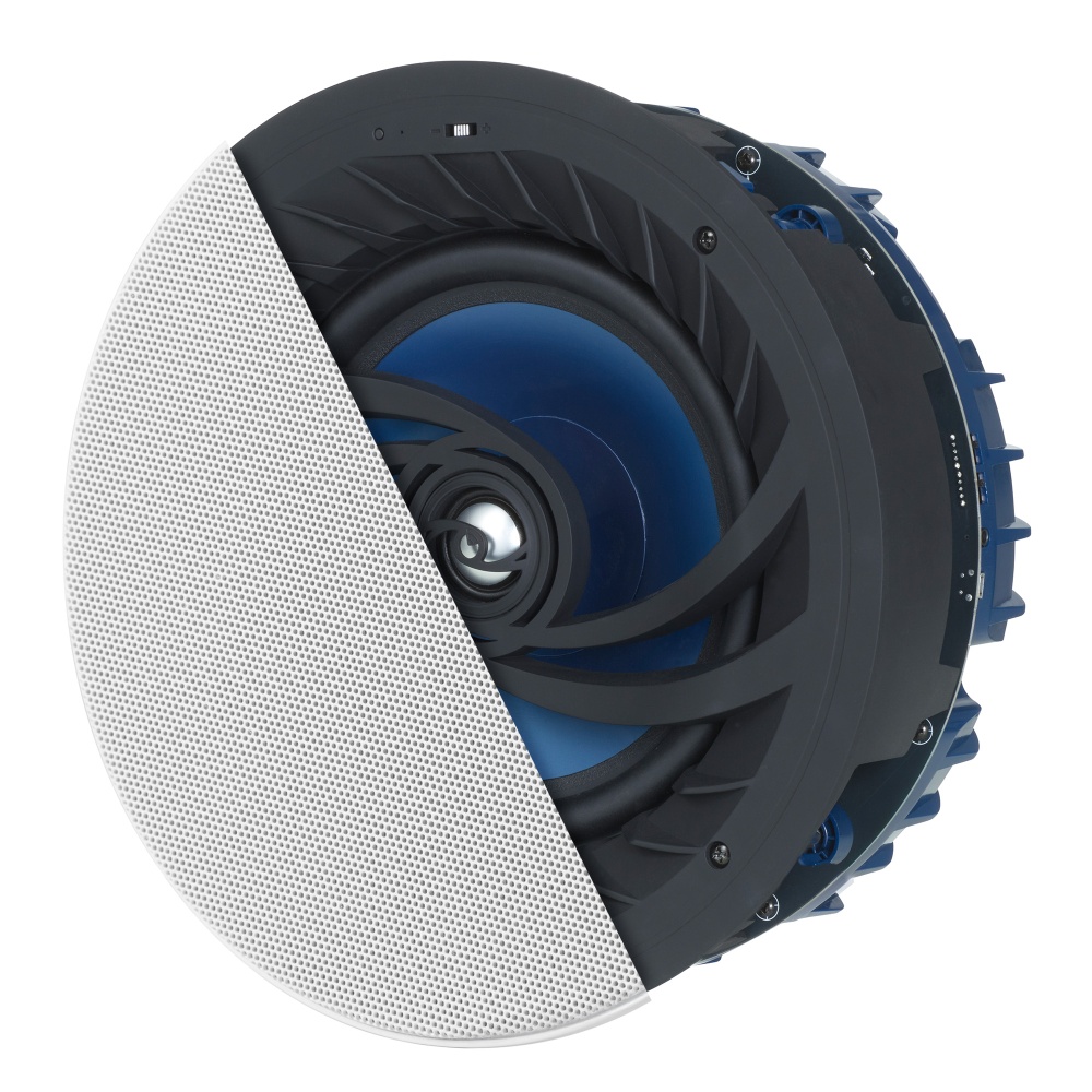 Lithe Audio 8" Bluetooth Auracast � ����� ���� ������ 8 ����� �� Bluetooth Auracast