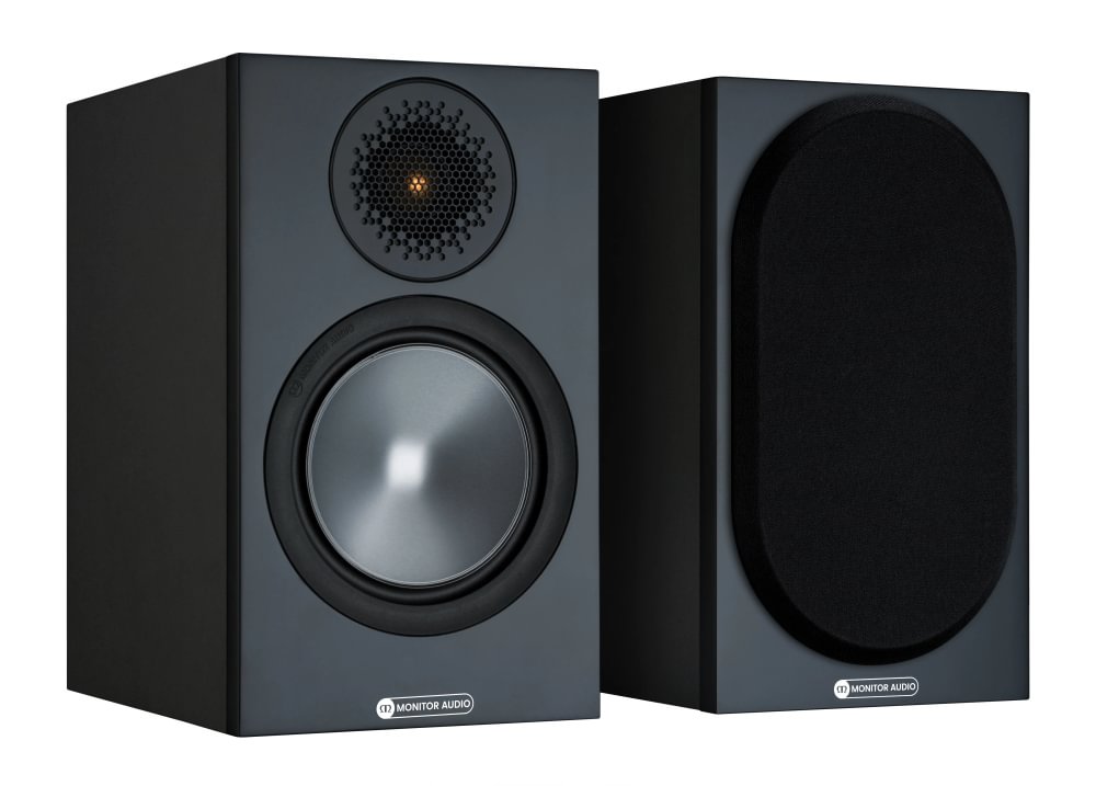 Monitor Audio Monitor 50 � ��� ������� ������ ��������� 2Way