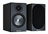 Monitor Audio Monitor 50 – זוג רמקולים מדפיים קומפקטיים 2Way