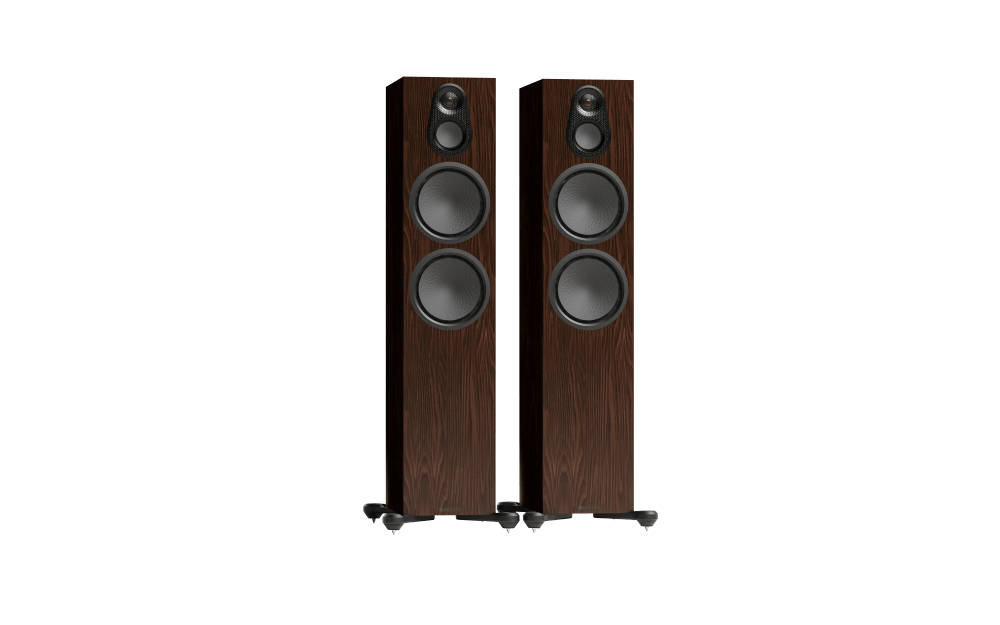 ������� ������� Monitor Audio Silver 500 8G