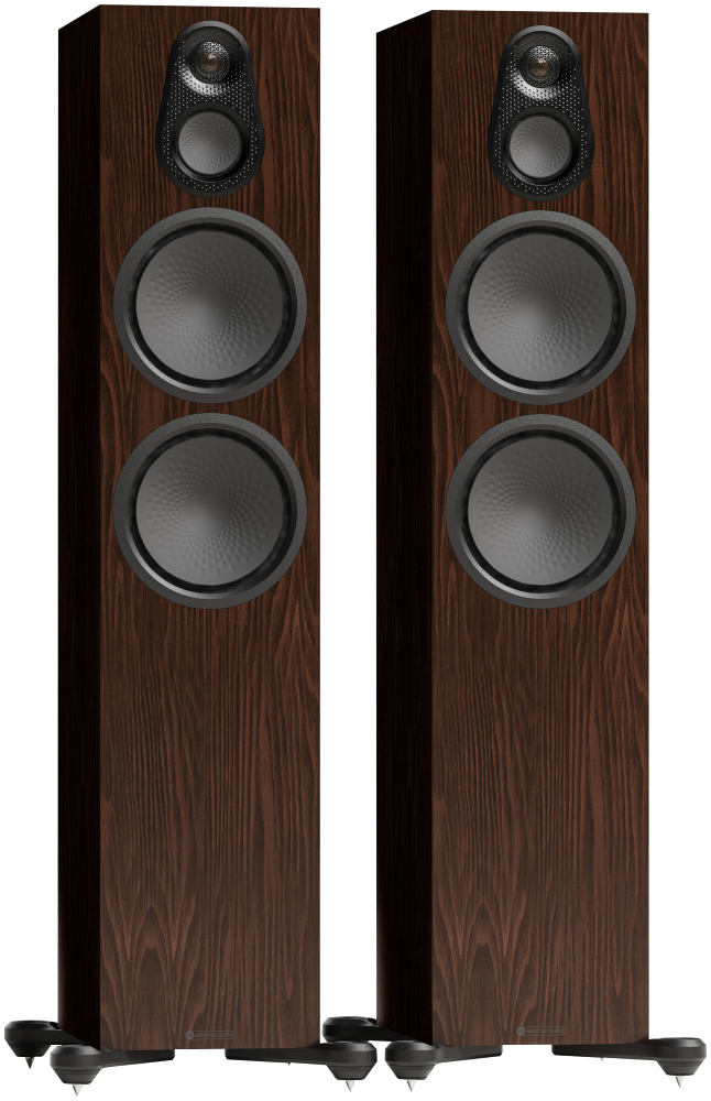 ������� ������� Monitor Audio Silver 500 8G