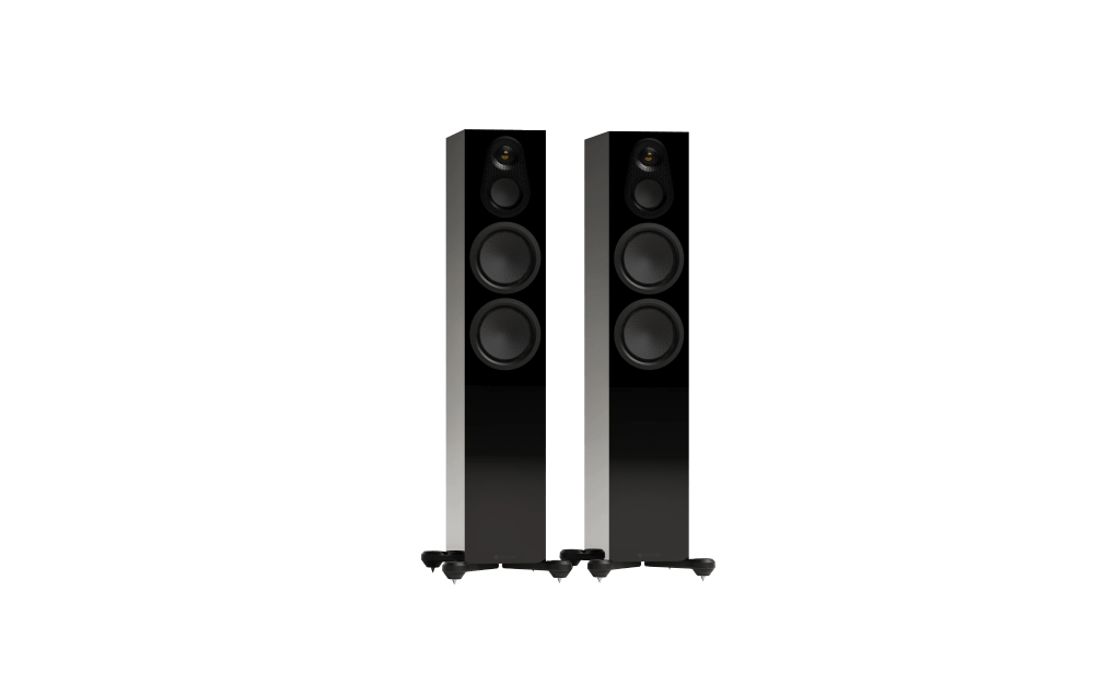 ������� ������� Monitor Audio Silver 300 8G