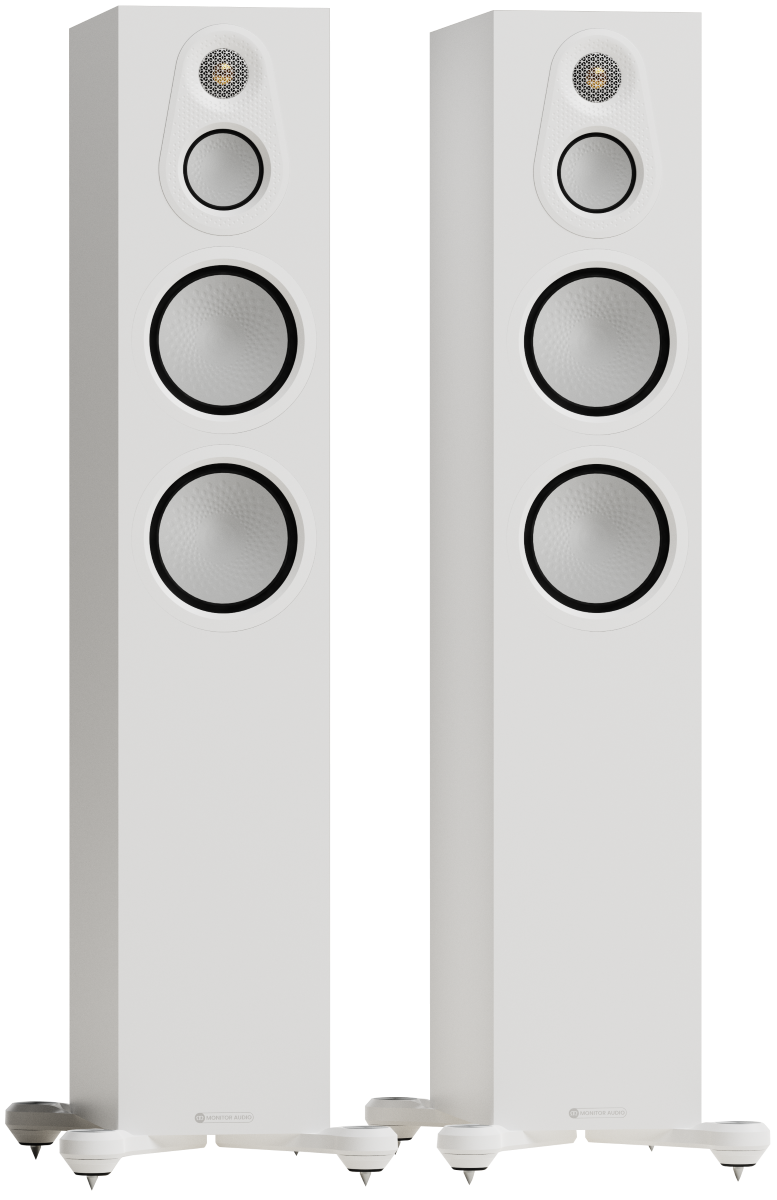 ������� ������� Monitor Audio Silver 300 8G