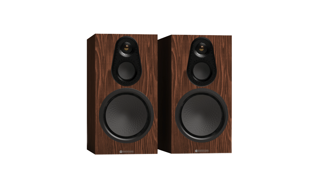 ������� ������ Monitor Audio Silver 100 8G