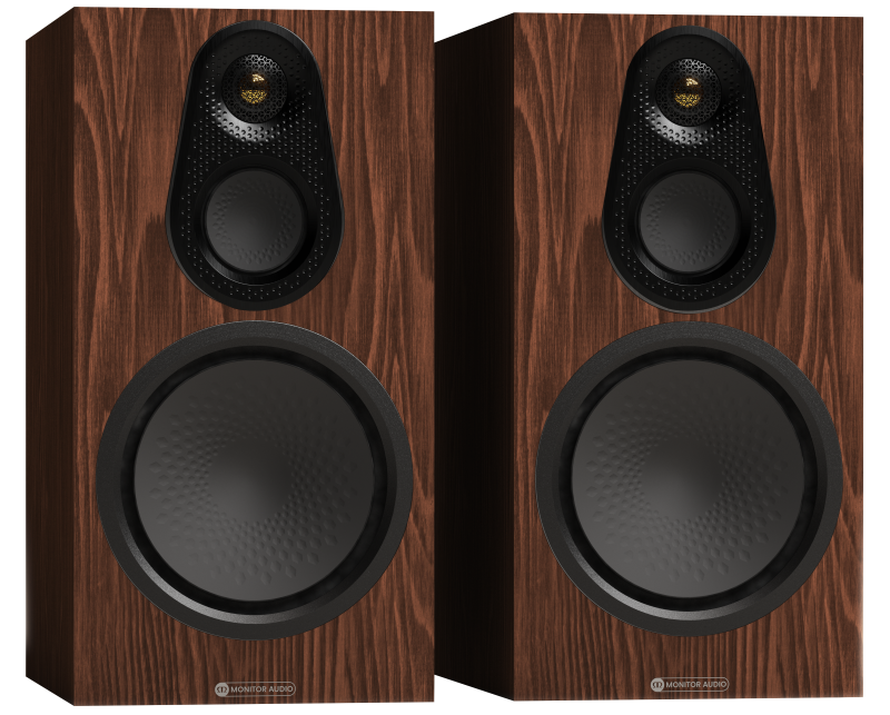������� ������ Monitor Audio Silver 100 8G